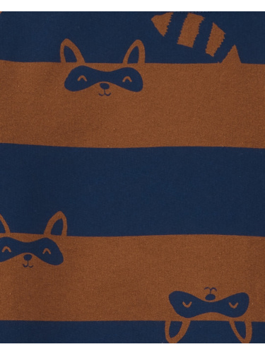 חליפת 2 חלקים שועל