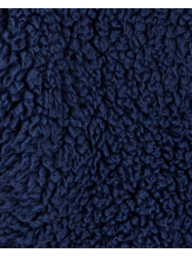 עליונית שרפה חצי רוכסן כחולה