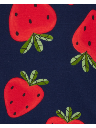 זוג פיג'מות ארוכות תותים