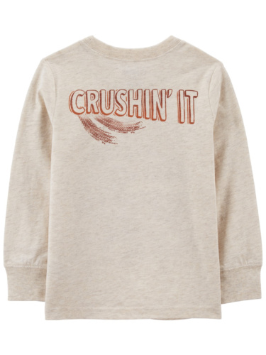 חולצת טי MOVE OVER