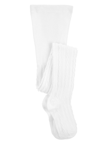 גרביונים שמנת