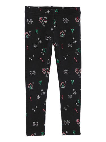 טייץ פתיתי שלג