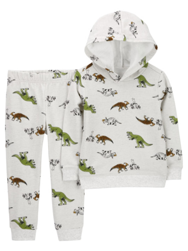 חליפת 2 חלקים חיות