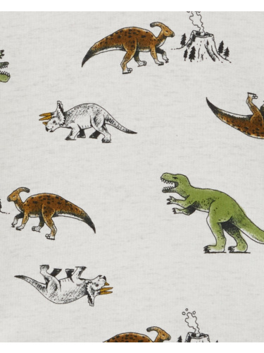 חליפת 2 חלקים חיות