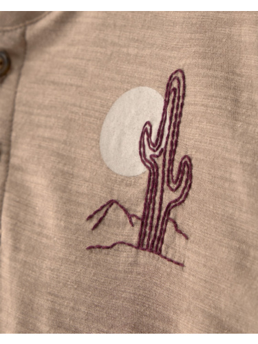 חליפת 2 חלקים קקטוסים