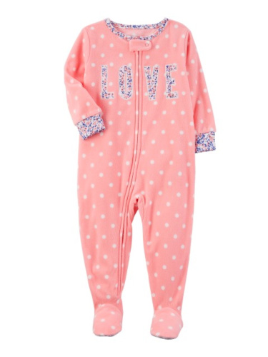 אובורול פליז נקודות אפל' LOVE