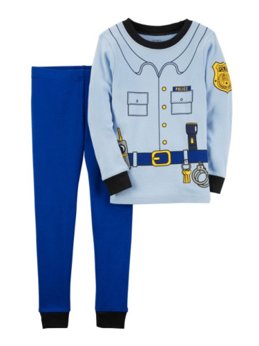 סט 2 חלקים שוטר