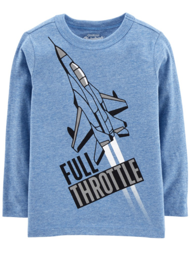 חולצת טי חללית