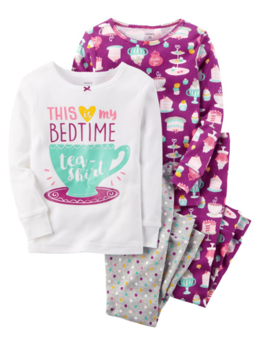 זוג פיגמות מעבר קינוחים 6-8