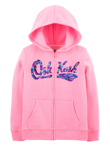 קרדיגן לוגו וורוד פייטים