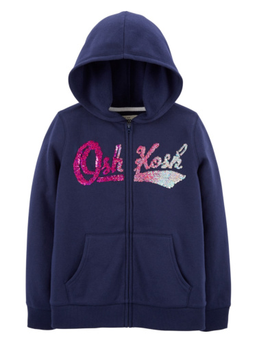 קרדיגן לוגו נייבי פייטים