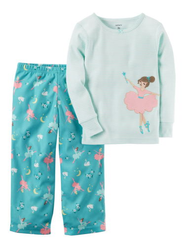 פיגמה משולבת רקדנית ילדות