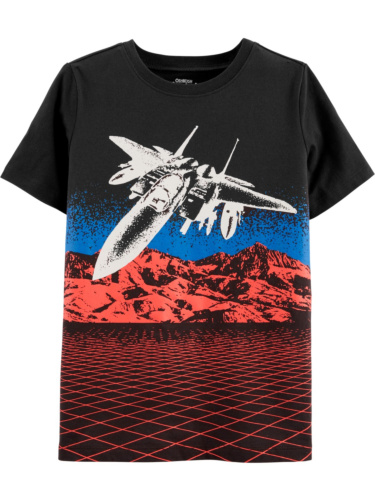 חולצת מטוס קרב