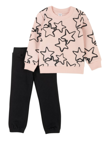 חליפת פוטר כוכבים