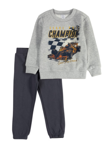 חליפת פוטר Champion