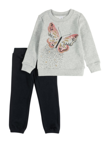 חליפת פוטר פרפר