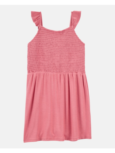 שמלה קצרה טופ כיווצים