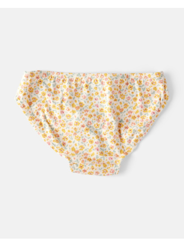 מארז שביעיית תחתוני סליפ צבעוני