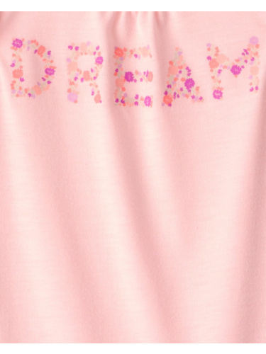 זוג כותנות פרחים