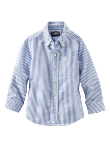 חולצת אריג אושקוש