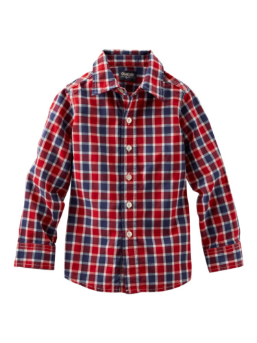 חולצת אריג אושקוש