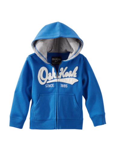 קרדיגן קפוצון אושקוש