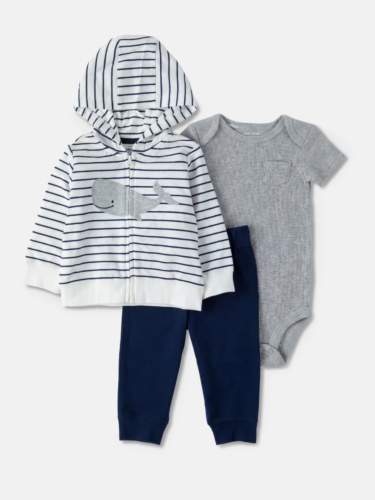 מארז קרדיגן 3 חל לויתן