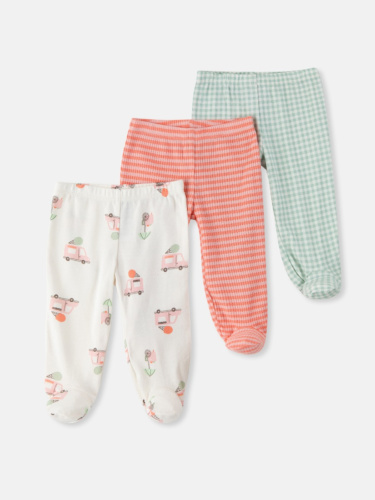 שלישיית רגליות אוטו גלידה