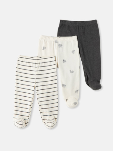 שלישיית רגליות כבשים