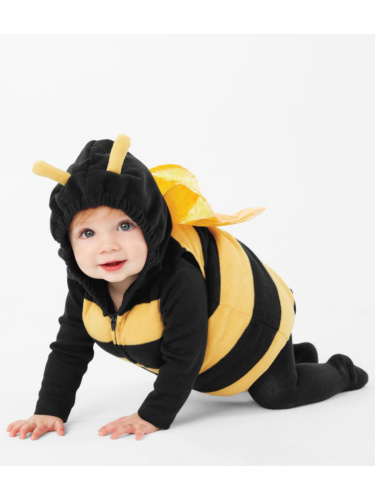 תחפושת דבורה