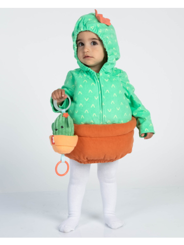 תחפושת קקטוס