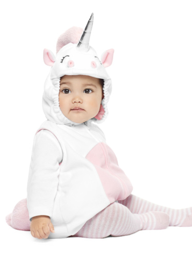 תחפושת חד קרן