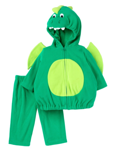 תחפושת דרקון