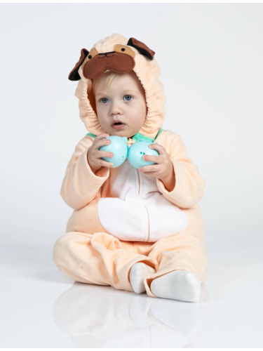 תחפושת כלב לתינוק