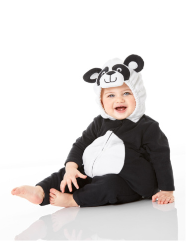 תחפושת פנדה
