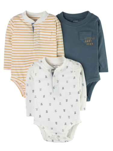 שלישיית בגדי גוף האנלי