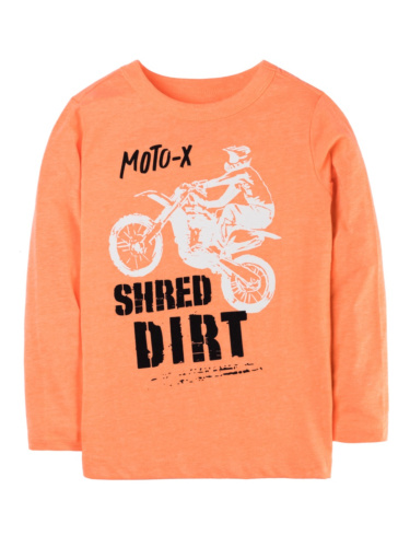 חולצת טי MOTO X