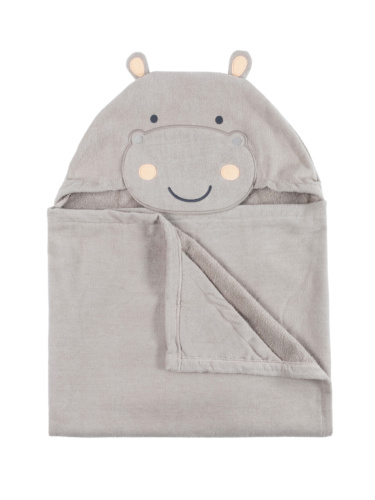 מגבת קפוצון היפו