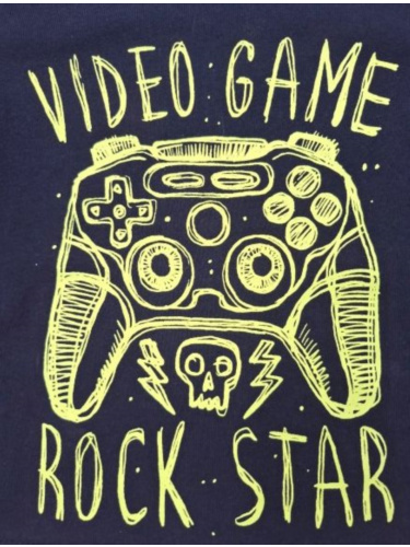 חליפת גן VIDEO GAME