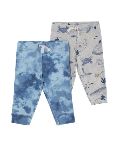 זוג מכנסיים ארוכים טיי דיי