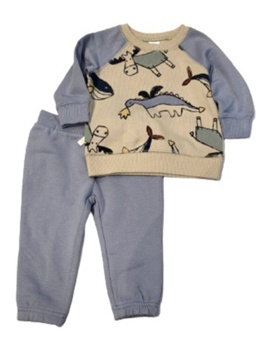 חליפת פוטר חיות