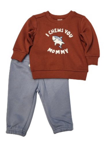 חליפת פוטר כרישים