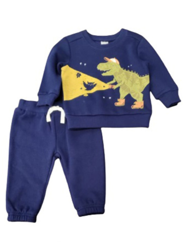 חליפת פוטר דינוזאור