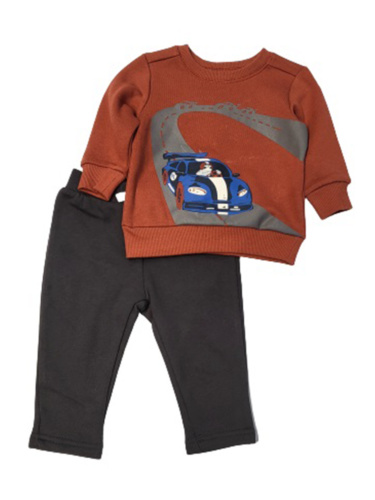 חליפת פוטר בדרכים