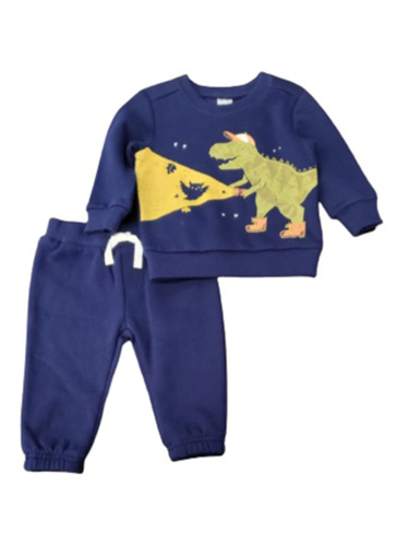 חליפת פוטר דינוזאור