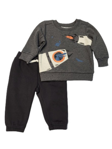 חליפת פוטר טיל בחלל