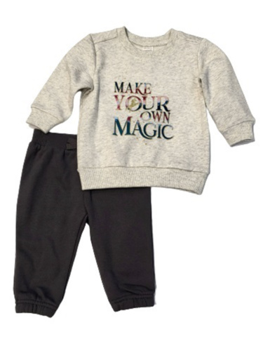 חליפת פוטר MAGIC