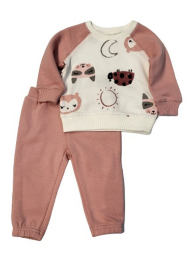 חליפת פוטר חמודים