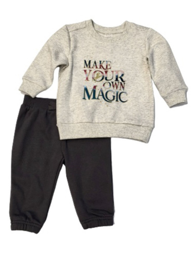 חליפת פוטר MAGIC