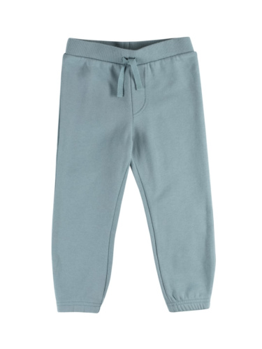 מכנס פוטר כחול